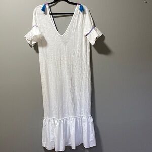 Pitusa dress/coverup